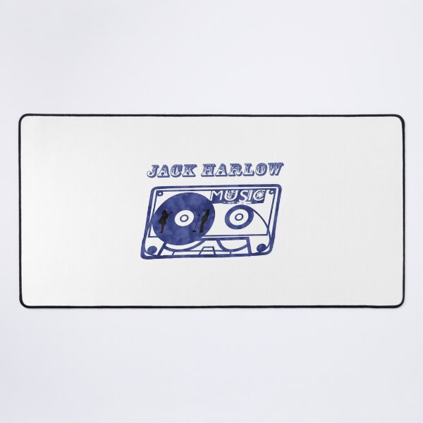 Item preview, Jack Harlow Music Cassette Inspired designed and sold by veleriorexian.