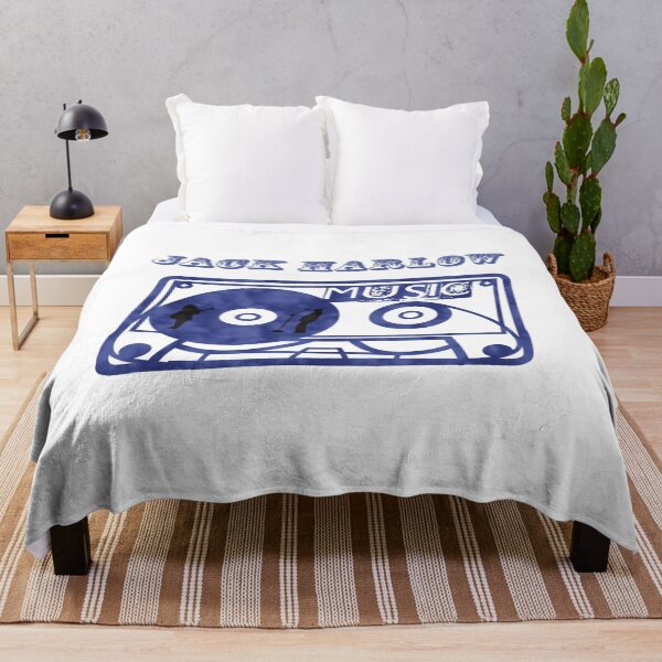 Item preview, Jack Harlow Music Cassette Inspired designed and sold by veleriorexian.