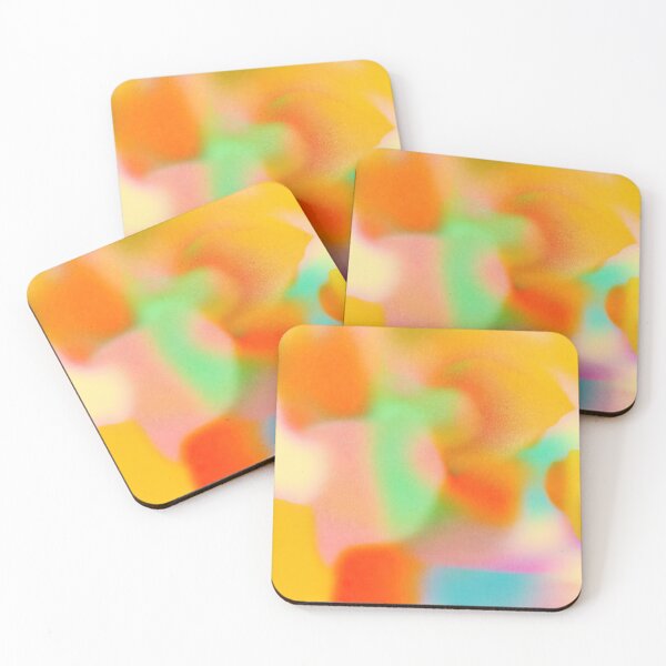 Item preview, Vibrant Abstract Blurs designed and sold by BertoArcuri.