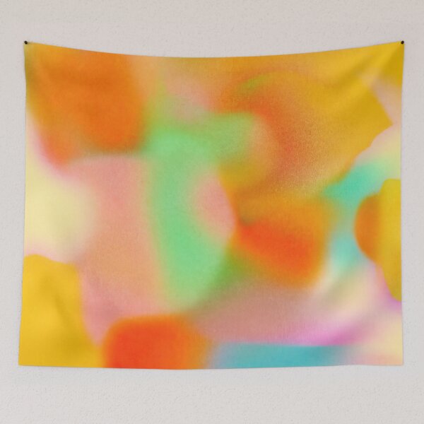 Item preview, Vibrant Abstract Blurs designed and sold by BertoArcuri.