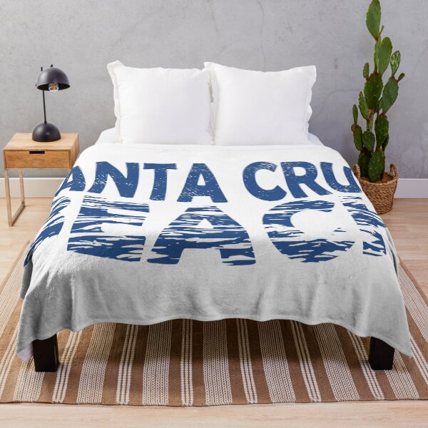 Item preview, Santa Cruz Beach California designed and sold by ArtNoveltee.