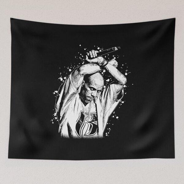 Item preview, Dmx  designed and sold by SabineCouturier.