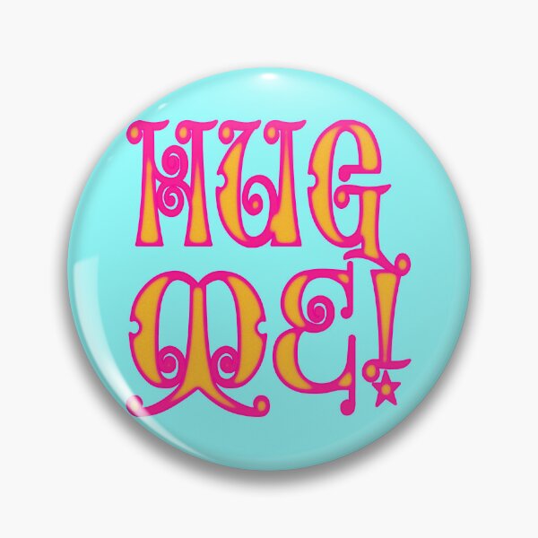 Item preview, hug me! designed and sold by poupoune.