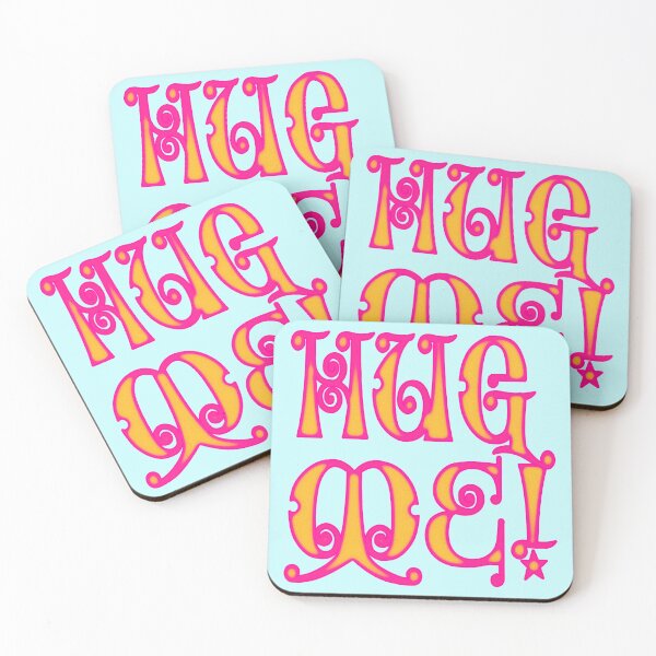 Item preview, hug me! designed and sold by poupoune.