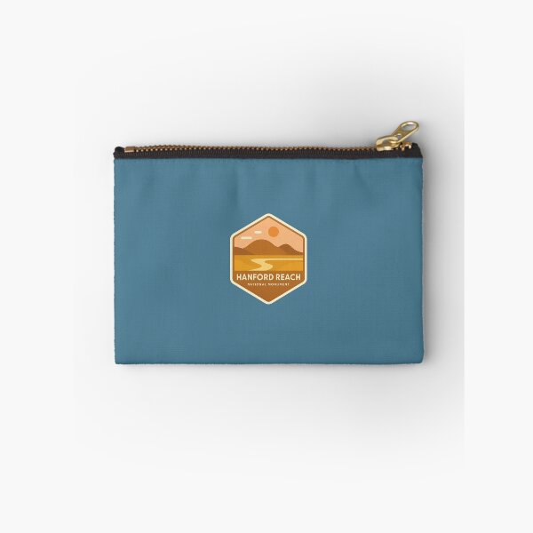 Item preview, Hanford Reach National Monument  designed and sold by Broken Antler Designs .
