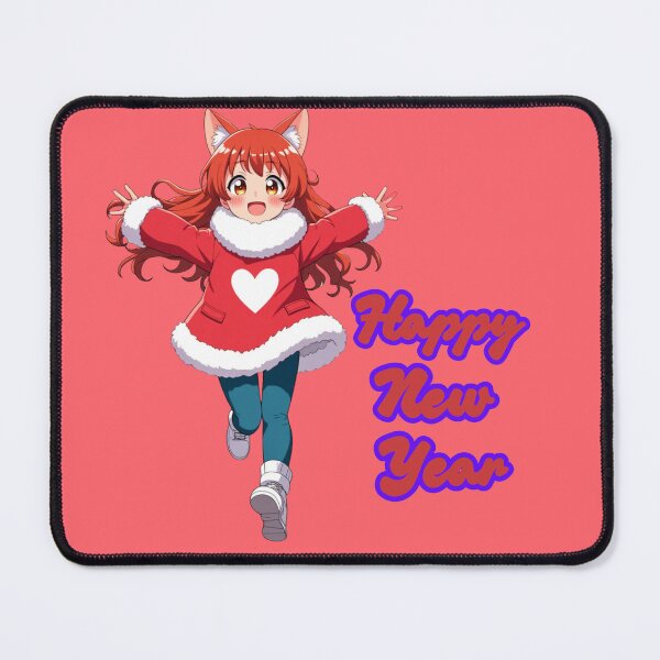 Item preview, Kitty Catty Christmas designed and sold by Mozaice Art.