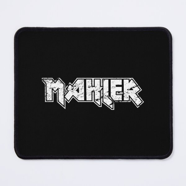 Item preview, Entourage Fan Club - Gustav Mahler designed and sold by HubertRaus.