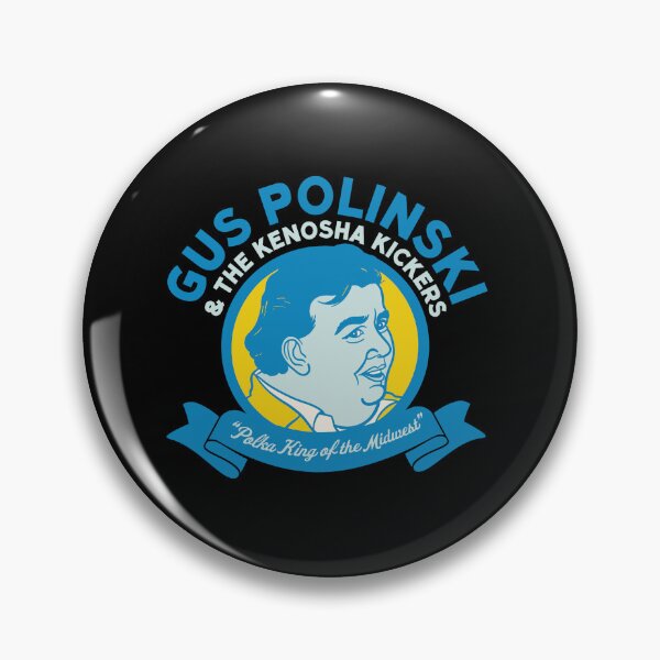 Item preview, Gus Polinski & The Kenosha Kickers - Home Alone Polka Band  designed and sold by gajorotoru.