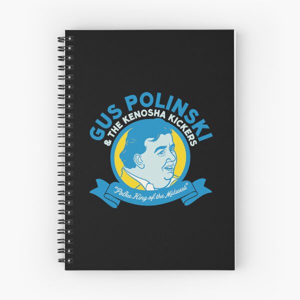 Item preview, Gus Polinski & The Kenosha Kickers - Home Alone Polka Band  designed and sold by gajorotoru.