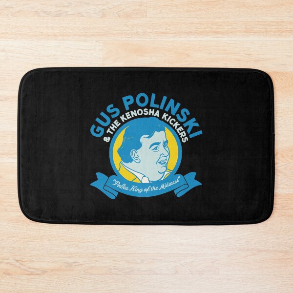 Item preview, Gus Polinski & The Kenosha Kickers - Home Alone Polka Band  designed and sold by gajorotoru.