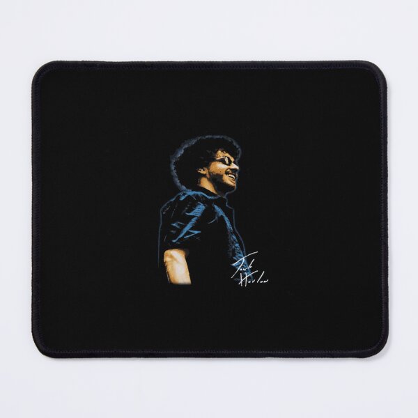 Item preview, Jack Harlow Hand Drawn Side Profile Illustration designed and sold by veleriorexian.