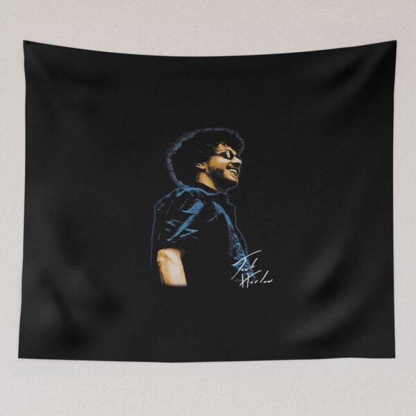Item preview, Jack Harlow Hand Drawn Side Profile Illustration designed and sold by veleriorexian.