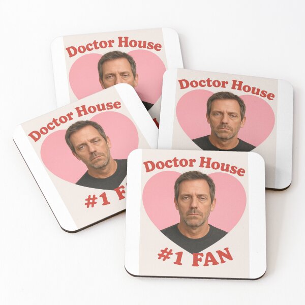 Item preview, Doctor house number 1 fan fans love birthday funny prank meme gift weird designed and sold by CheeseBlueprint.