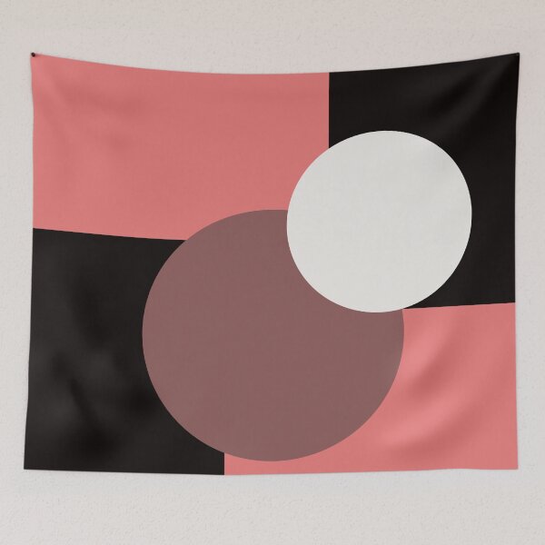 Item preview, Design 128 - Minimalist Abstraction designed and sold by Manoella Free Art.