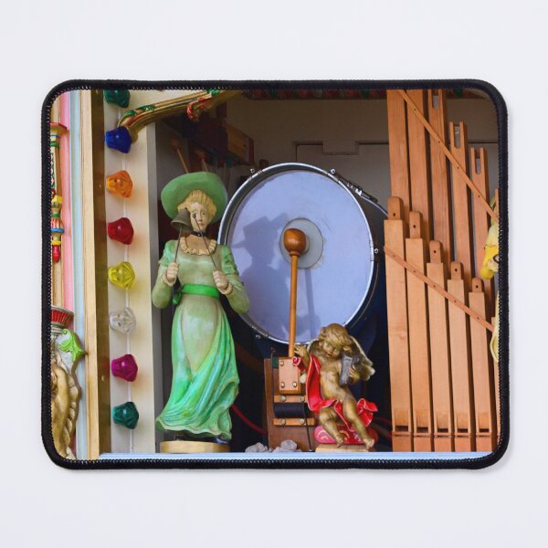 Item preview, Wurlitzer Organ designed and sold by JonDelorme.