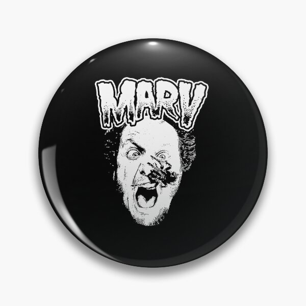 Item preview, Christmas Marv Wet Misfits  designed and sold by gajorotoru.