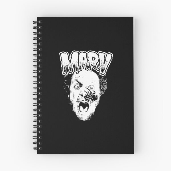 Item preview, Christmas Marv Wet Misfits  designed and sold by gajorotoru.