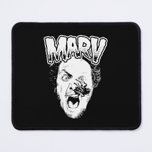 Item preview, Christmas Marv Wet Misfits designed and sold by gajorotoru.