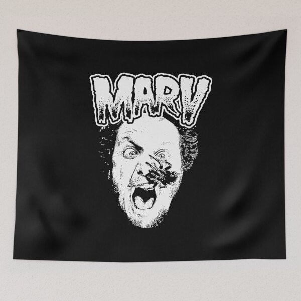 Item preview, Christmas Marv Wet Misfits  designed and sold by gajorotoru.