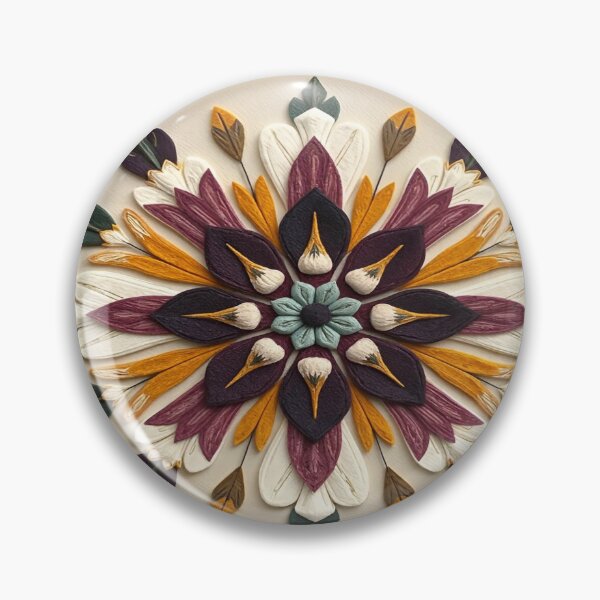 Item preview, Japandi Felt Boutique Gallery Piece designed and sold by MusicSoulMystics.