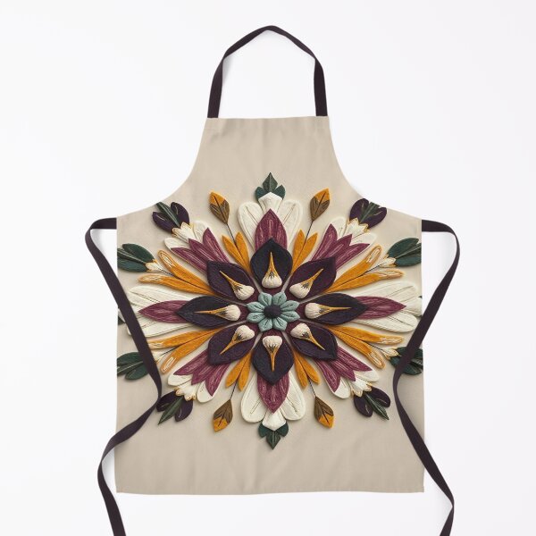 Item preview, Japandi Felt Boutique Gallery Piece designed and sold by MusicSoulMystics.