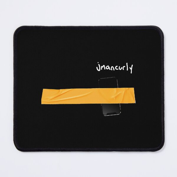 Item preview, Jman Curly Ethnic designed and sold by marcanaee.