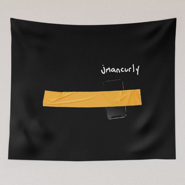 Item preview, Jman Curly Ethnic  designed and sold by marcanaee.