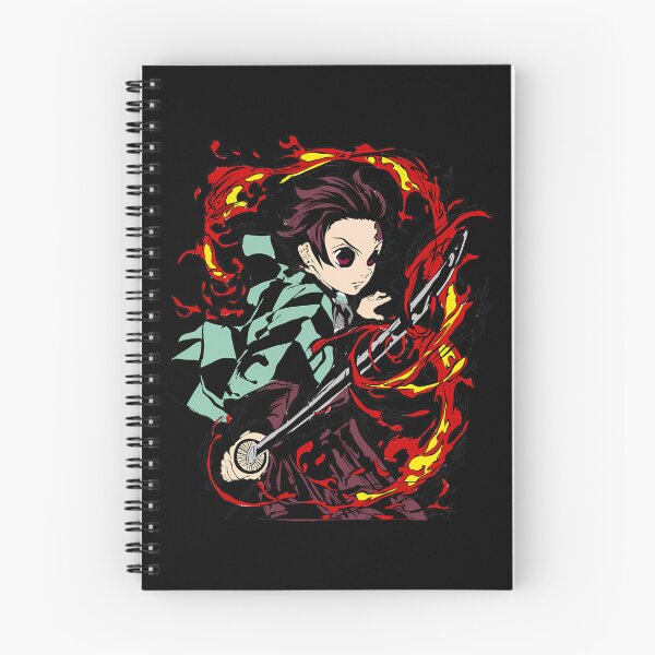 Item preview, Demon slayer Tanjiro  designed and sold by pinedamikeb.