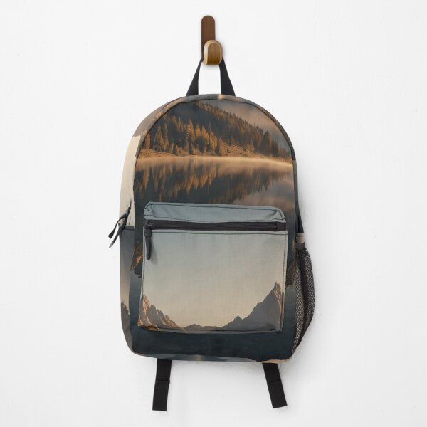 Item preview, Great mountain lake designed and sold by Exoset.