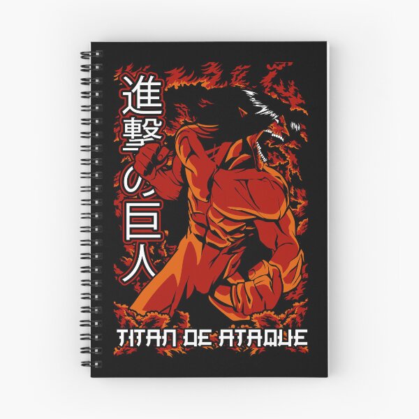 Item preview, The attack titan designed and sold by Bridoof.