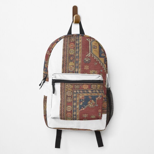 Item preview, Vintage Anatolian Rug Tee designed and sold by AdenDesign..