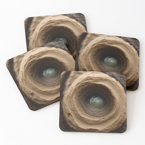 Item preview, Sand hole designed and sold by Exoset.