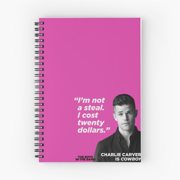 Item preview, “I’m not a steal. I cost $20” designed and sold by Alaina Fritzinger.