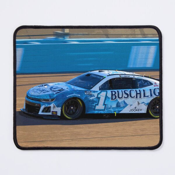 Item preview, Ross Chastain racing in his 2025 Nascar Cupcar abstract designed and sold by Rodissimus1984.
