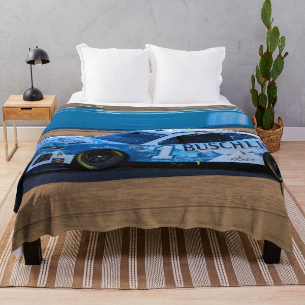 Item preview, Ross Chastain racing in his 2025 Nascar Cupcar abstract designed and sold by Rodissimus1984.