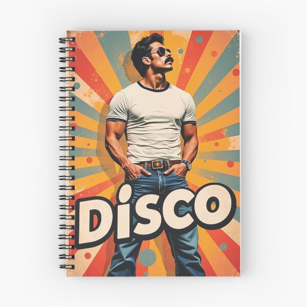 Item preview, DISCO  designed and sold by DomusGallerus.