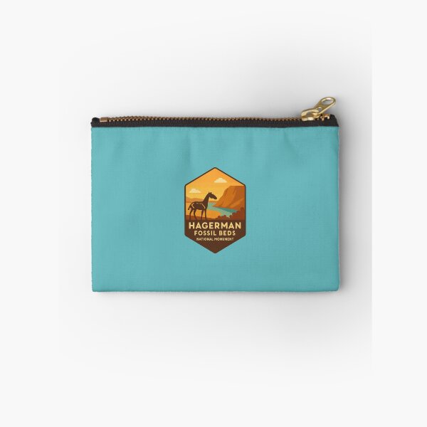 Item preview, Hagerman Fossil Beds National Monument  designed and sold by Broken Antler Designs .