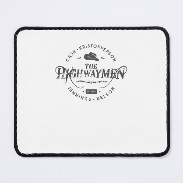 Item preview, The High.Way.Men Essential designed and sold by nasiadesigns.