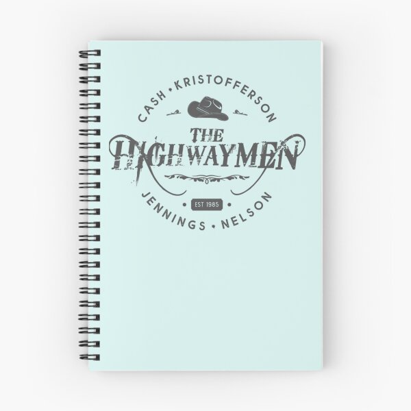 Item preview, The High.Way.Men Essential designed and sold by nasiadesigns.
