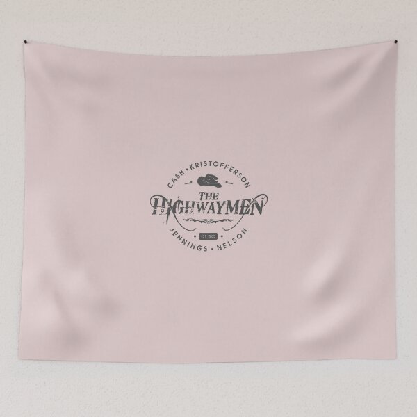 Item preview, The High.Way.Men Essential designed and sold by nasiadesigns.