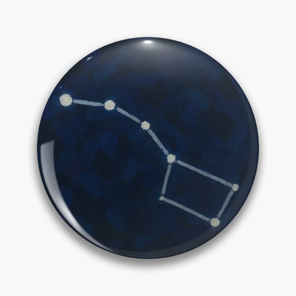 Item preview, Ursa Minor - The Little Dipper Constellation designed and sold by Polaris co..