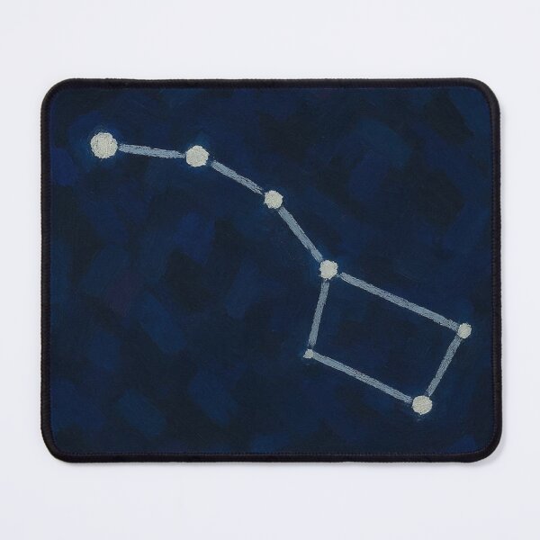 Item preview, Ursa Minor - The Little Dipper Constellation designed and sold by Polaris co..