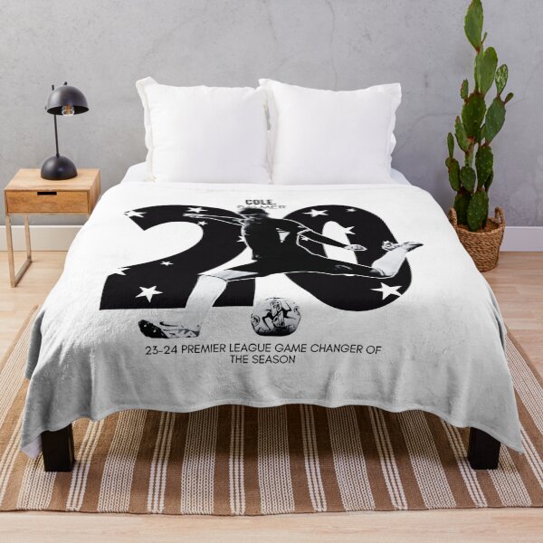 Item preview, Cole Palmer Cold Chelsea Celebration designed and sold by AntoineLevequ.