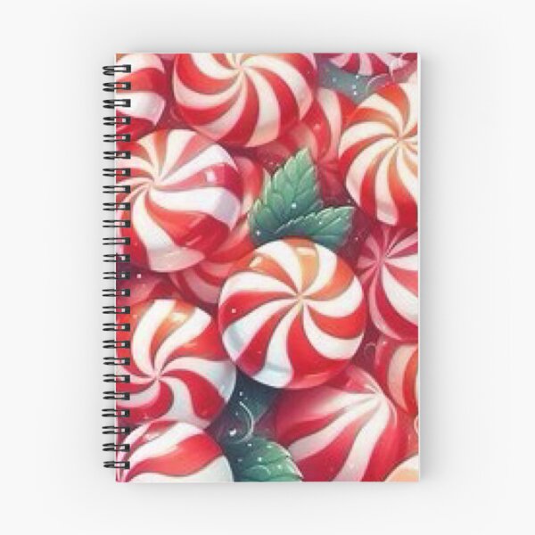 Item preview, Peppermint Perfection designed and sold by TinCatOutPost.