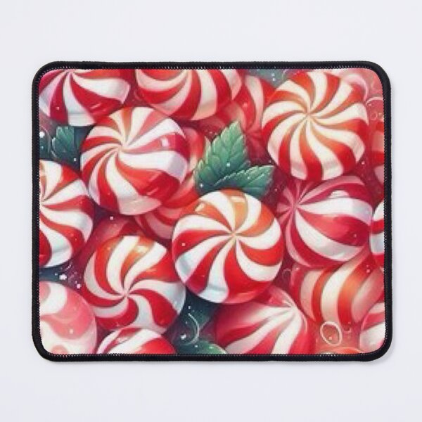 Item preview, Peppermint Perfection designed and sold by TinCatOutPost.