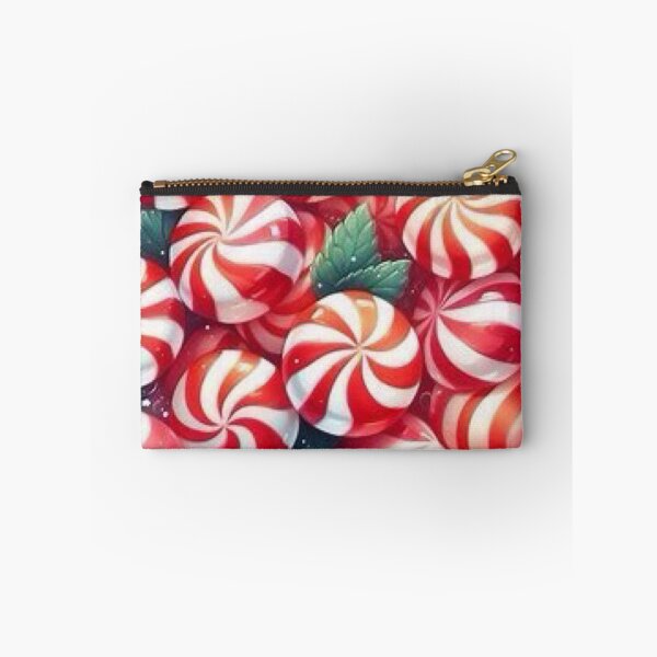 Item preview, Peppermint Perfection designed and sold by TinCatOutPost.