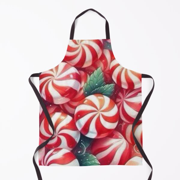 Item preview, Peppermint Perfection designed and sold by TinCatOutPost.