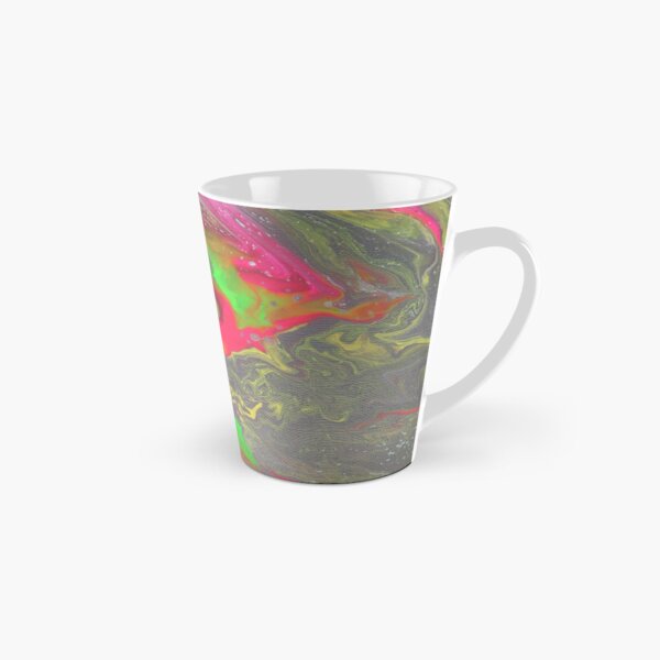 Splash Tall Mug