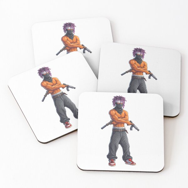 Item preview, Blind Shot- Gamer Inspired Artwork designed and sold by PixelDrifter.