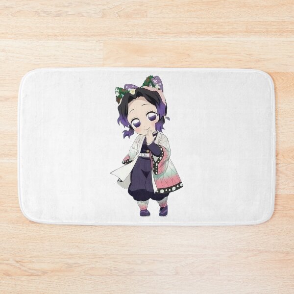 Item preview, The Insect Hashira of Silent Poison designed and sold by Mr-MC-kitty.